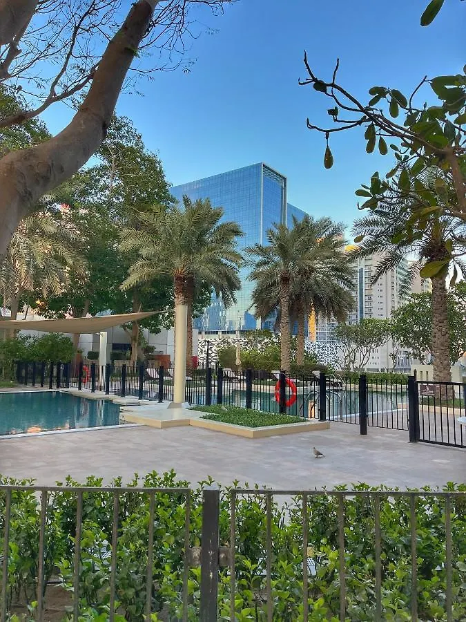 Full Burj Khalifa View Emaar Residance Διαμέρισμα Ντουμπάι 0*,